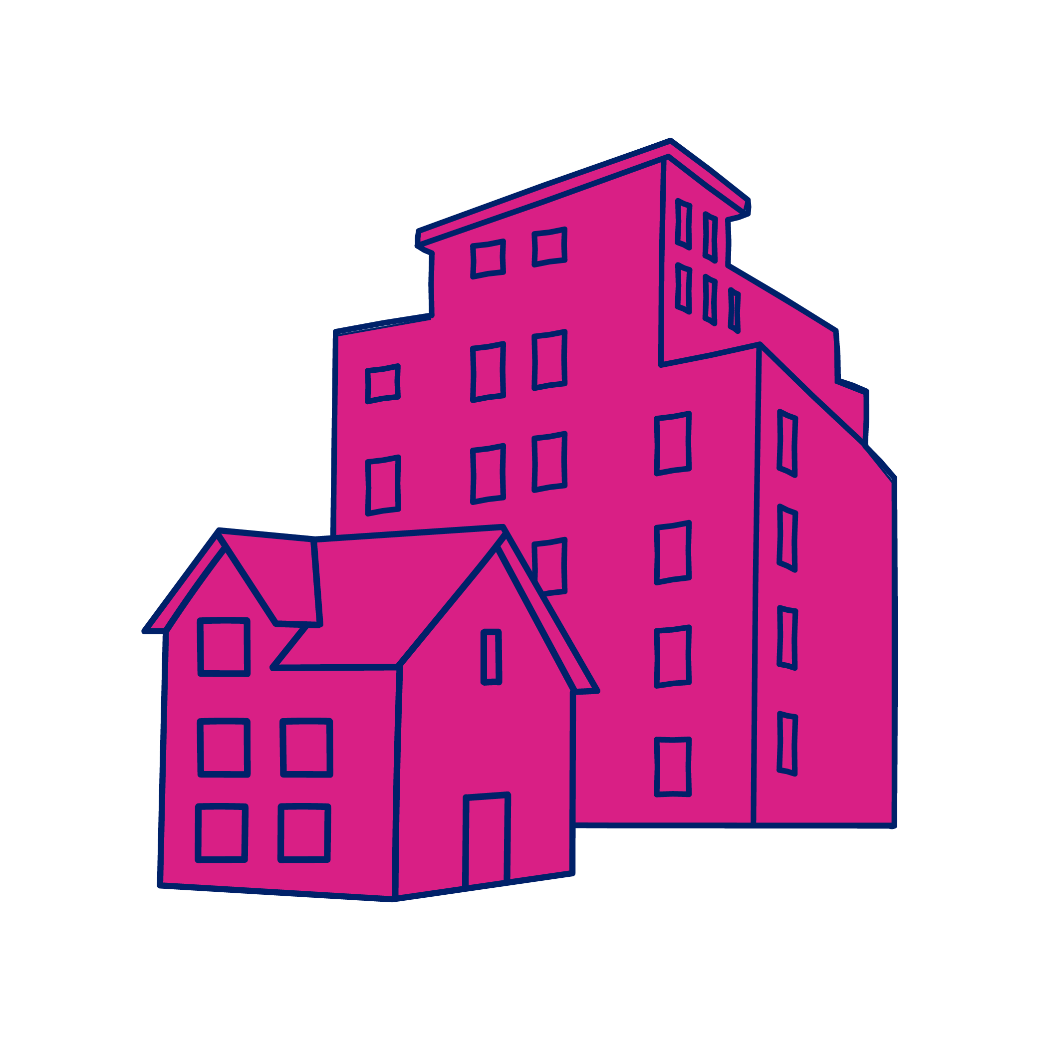 Orbit Customer Hub