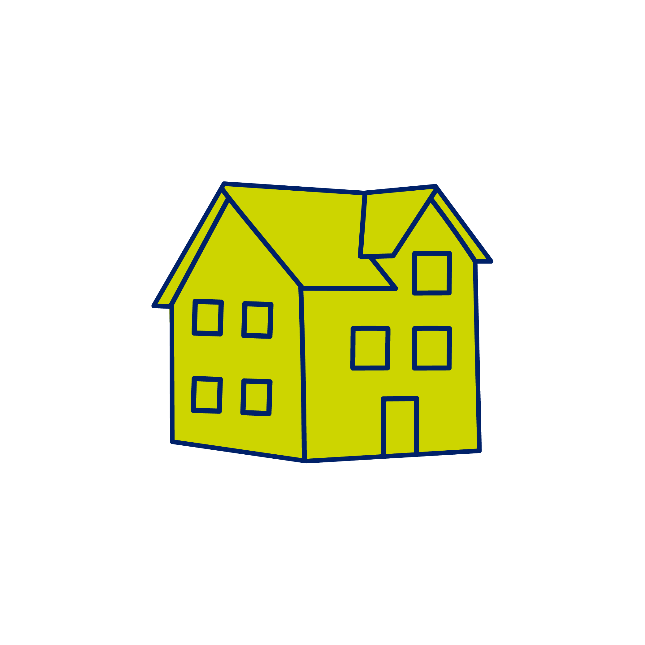 Orbit Homes